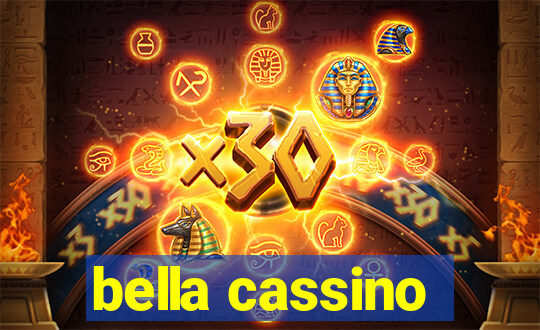 bella cassino